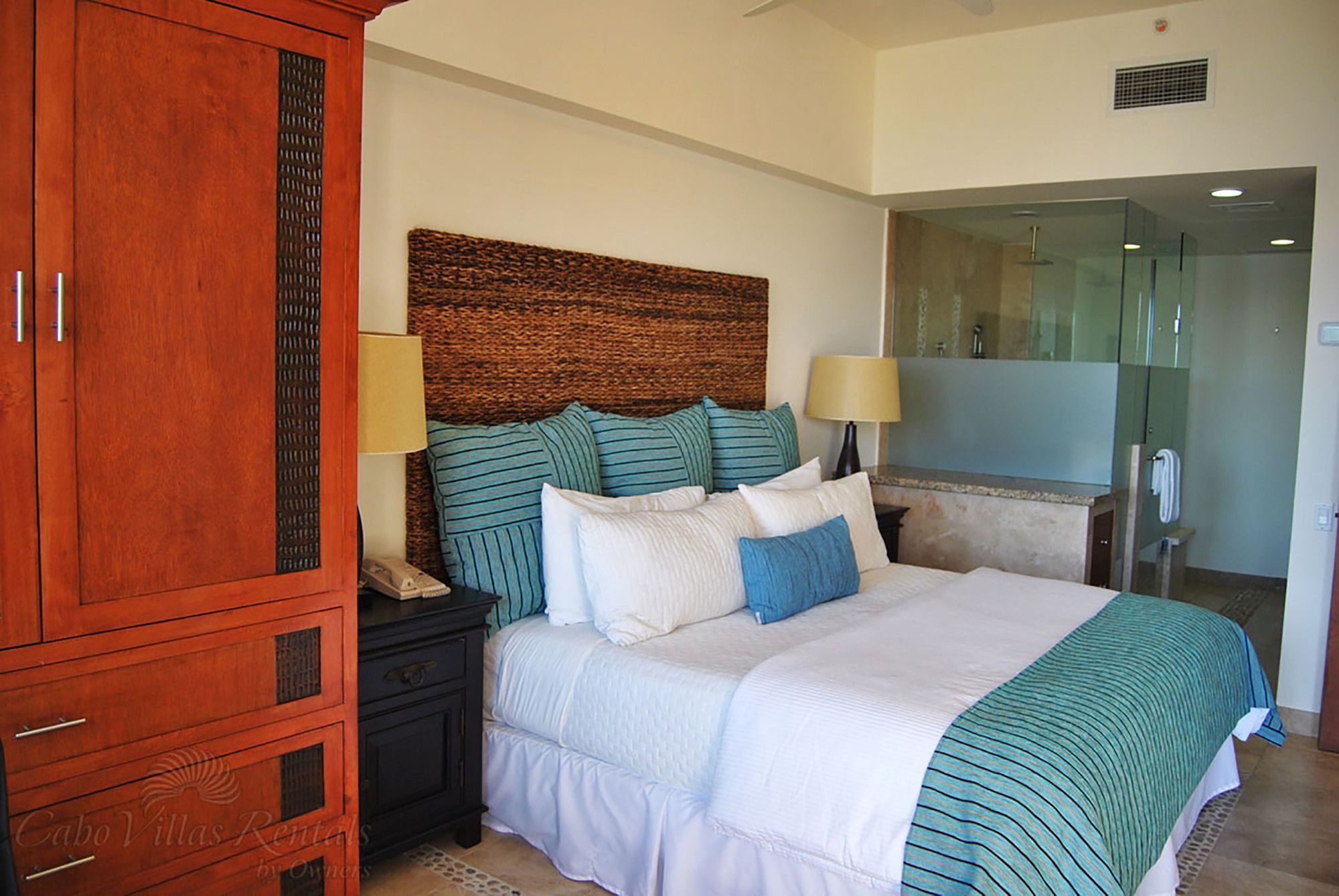 Suites At Cabo Villas Beach Resort And Spa Cabo San Lucas Dış mekan fotoğraf