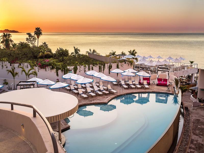 Suites At Cabo Villas Beach Resort And Spa Cabo San Lucas Dış mekan fotoğraf